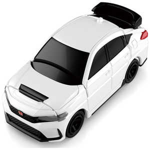 タカラトミー トミカ・プラレールブロック ホンダ シビック TYPE R タカラトミー トミカ・プラレールブロック ホンダ シビック TYPE R