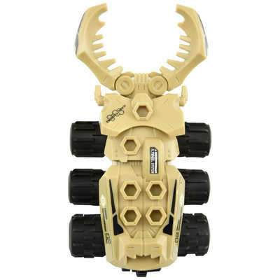 未使用 ゴホンヅノカブト＆ミヤマクワガタ（エレクトリカルver）カブトボーグ Amazon | タカラトミー(TAKARA TOMY) カブトボーグ KB-04