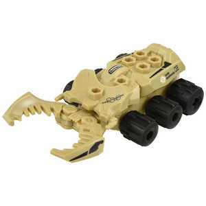 タカラトミー カブトボーグ KB02 ミヤマクワガタ タカラトミー カブトボーグ KB02 ミヤマクワガタ