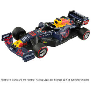 タカラトミー トミカプレミアムRacing レッドブルレーシング ホンダ RB16B No.33 