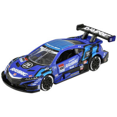 タカラトミー トミカプレミアム Racing レイブリック NSX-GT の