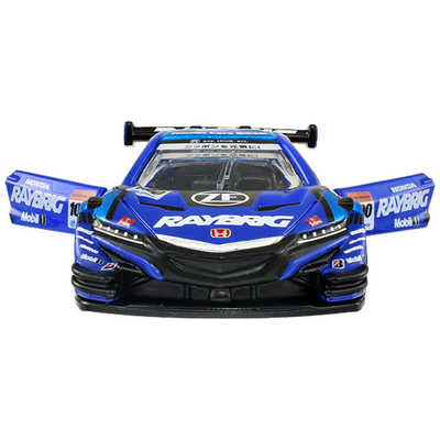 タカラトミー トミカプレミアム Racing レイブリック NSX-GT の