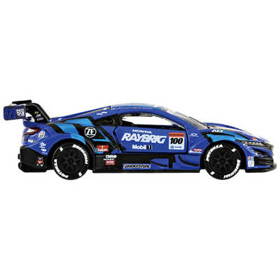 タカラトミー トミカプレミアム Racing レイブリック NSX-GT の