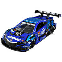 タカラトミー トミカプレミアム Racing 99号車 NSX-GT の通販