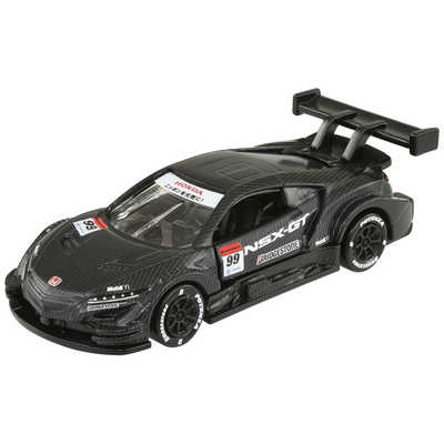 タカラトミー トミカプレミアム Racing 99号車 NSX-GT の通販