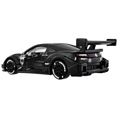 トミカ一番くじ トミカプレミアムLA Racing NSX-GT 2台セット