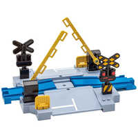 タカラトミー プラレール J12 トミカと遊べる踏切 の通販 - カテゴリ