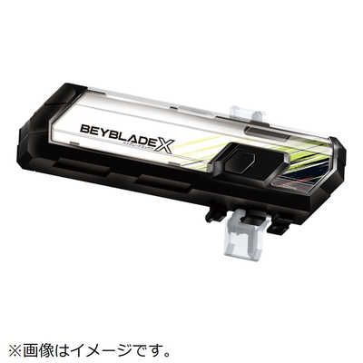 タカラトミー ベイブレードX BX-09 ベイバトルパス の通販