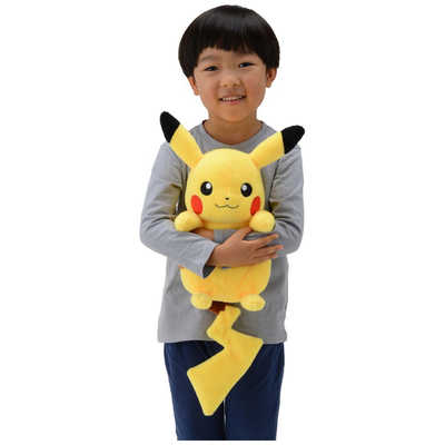 タカラトミー ポケットモンスター ポケモンぬいぐるみ だっこして