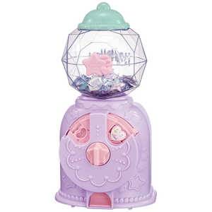 タカラトミー キラ★ガチャシール ラメジュエル 