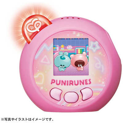 タカラトミー ぷにるんず ぷにともつーしん ピンク の通販 - カテゴリ