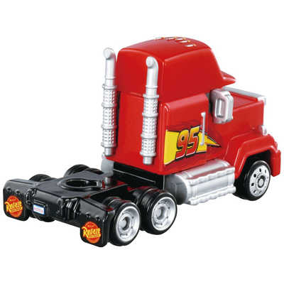 タカラトミー カーズ トミカ C15 マック(カーズ3 スタンダードタイプ