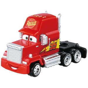 タカラトミー カーズ トミカ C15 マック(カーズ3 スタンダードタイプ) タカラトミー カーズ トミカ C15 マック(カーズ3 スタンダードタイプ)