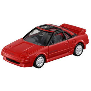 タカラトミー トミカプレミアム No.40 トヨタ MR2(トミカプレミアム 発売記念仕様) 