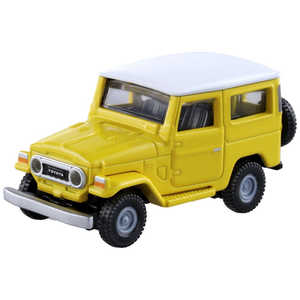 タカラトミー トミカプレミアム No.04 トヨタ ランドクルーザー 