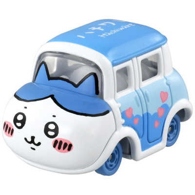 タカラトミー 【再販】ドリームトミカ SP ちいかわ ハチワレ の通販