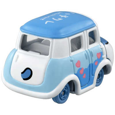 タカラトミー ドリームトミカ SP ちいかわ ハチワレ の通販