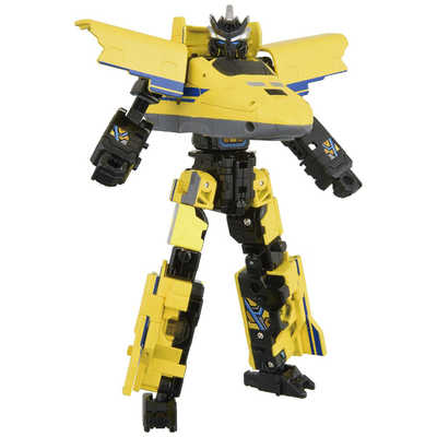 タカラトミー 新幹線変形ロボ シンカリオン チェンジ ザ ワールド