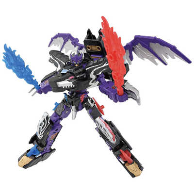 タカラトミー 新幹線変形ロボ シンカリオン チェンジ ザ ワールド