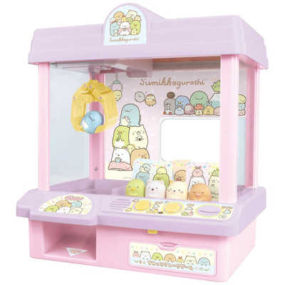 タカラトミー　すみっコぐらし　すみっコクレーン　レア　クレーンゲーム　廃盤 タカラトミー すみっコぐらし すみっコクレーンゲーム の通販