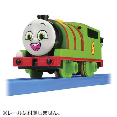 タカラトミー プラレール きかんしゃトーマス GOGOトーマス パーシー
