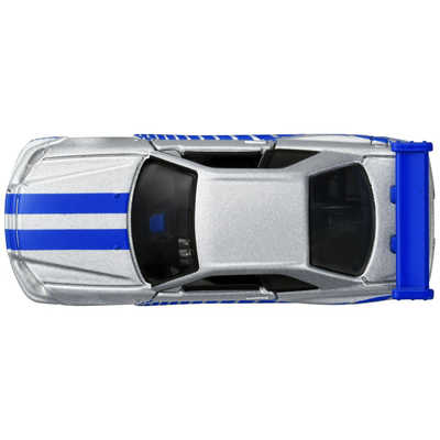トミカ　アンリミテッド8台セット 08 ワイルド・スピード BNR34 SKYLINE GT-R｜トミカプレミアム