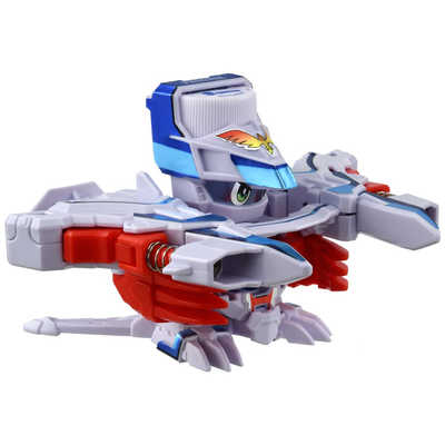 タカラトミー キャップ革命 ボトルマン BOT-58 ボトルフェニックスG の