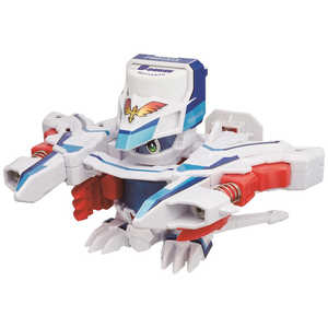 タカラトミー キャップ革命 ボトルマン BOT-58 ボトルフェニックスG 