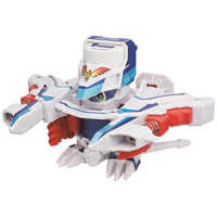 タカラトミー キャップ革命 ボトルマン BOT-58 ボトルフェニックスG の