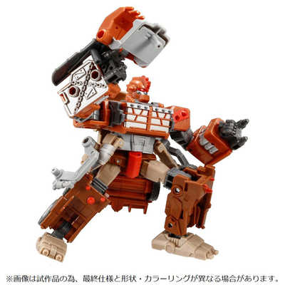 タカラトミー トランスフォーマー レガシー TL-56 ジャンキオン