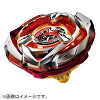 タカラトミー ベイブレードX BX-02 スターター ヘルズサイズ4-60T の