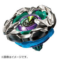 タカラトミー ベイブレードX BX-02 スターター ヘルズサイズ4-60T の