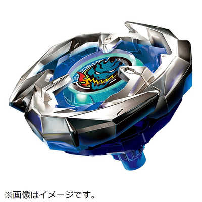 タカラトミー ベイブレードX BX-07 スタートダッシュセット の通販