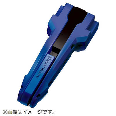 タカラトミー ベイブレードX BX-07 スタートダッシュセット の通販