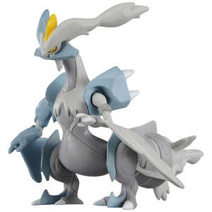 タカラトミー ポケットモンスター モンコレ ML-10 ホワイトキュレム タカラトミー ポケットモンスター モンコレ ML-10 ホワイトキュレム