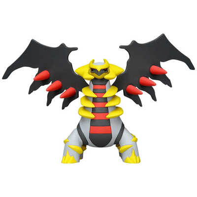 タカラトミー ポケットモンスター モンコレ ML-23 ギラティナ の通販