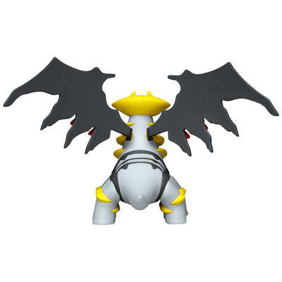 タカラトミー ポケットモンスター モンコレ ML-23 ギラティナ の通販