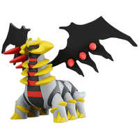 タカラトミー ポケットモンスター モンコレ ML-23 ギラティナ の通販