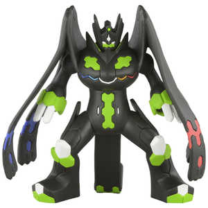 タカラトミー ポケットモンスター モンコレ ML-26 ジガルデ(パーフェクトフォルム) タカラトミー ポケットモンスター モンコレ ML-26 ジガルデ(パーフェクトフォルム)