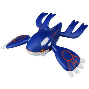 タカラトミー ポケットモンスター モンコレ ML-04 カイオーガ タカラトミー ポケットモンスター モンコレ ML-04 カイオーガ