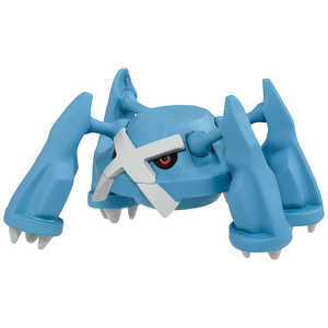 タカラトミー ポケットモンスター モンコレ MS-06 メタグロス タカラトミー ポケットモンスター モンコレ MS-06 メタグロス