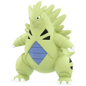 タカラトミー ポケットモンスター モンコレ MS-19 バンギラス タカラトミー ポケットモンスター モンコレ MS-19 バンギラス