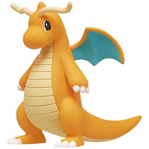 タカラトミー ポケットモンスター モンコレ MS-25 カイリュー モンコレMS25カイリュー タカラトミー ポケットモンスター モンコレ MS-25 カイリュー モンコレMS25カイリュー