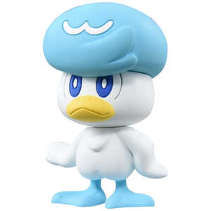 タカラトミー ポケットモンスター モンコレ MS-05 クワッス モンコレMS05クワッス タカラトミー ポケットモンスター モンコレ MS-05 クワッス モンコレMS05クワッス