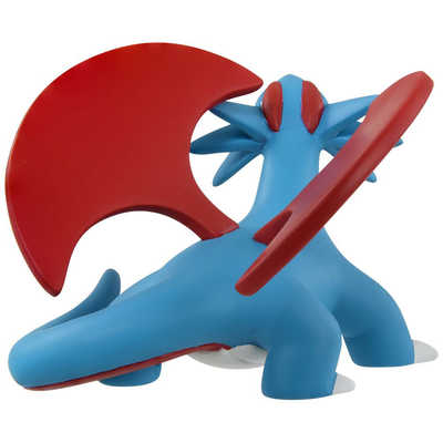 ポケモン ボーマンダ モンコレ タカラトミー ポケットモンスター モンコレ MS-39 ボーマンダ の通販