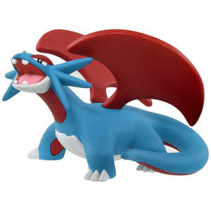 タカラトミー ポケットモンスター モンコレ MS-39 ボーマンダ タカラトミー ポケットモンスター モンコレ MS-39 ボーマンダ