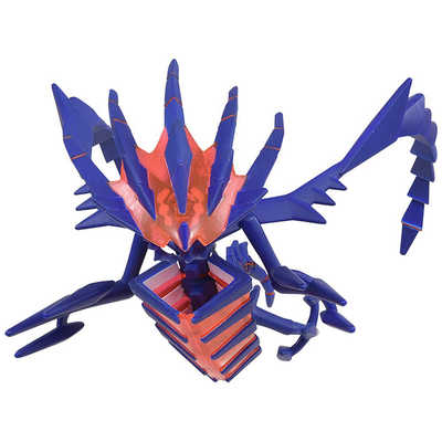 タカラトミー ポケットモンスター モンコレ ML-25 ムゲンダイナ の通販