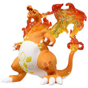 タカラトミー ポケットモンスター モンコレ リザードン(キョダイマックスのすがた) タカラトミー ポケットモンスター モンコレ リザードン(キョダイマックスのすがた)