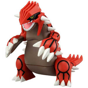 タカラトミー ポケットモンスター モンコレ ML-03 グラードン タカラトミー ポケットモンスター モンコレ ML-03 グラードン