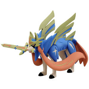 タカラトミー ポケットモンスター モンコレ ML-18 ザシアン タカラトミー ポケットモンスター モンコレ ML-18 ザシアン
